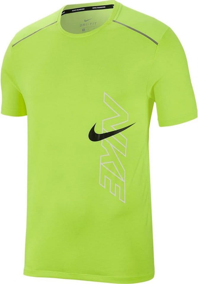 Camiseta Nike M NK DF BRTHE RISE 365 H SS GX