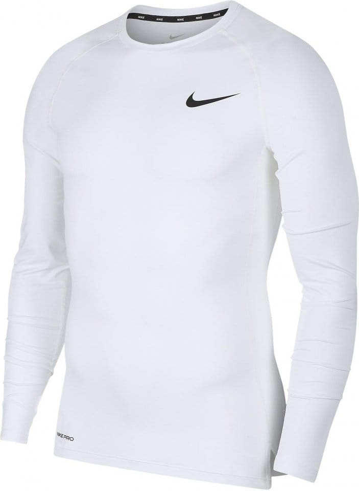 Camiseta de manga larga Nike M Pro TOP LS TIGHT