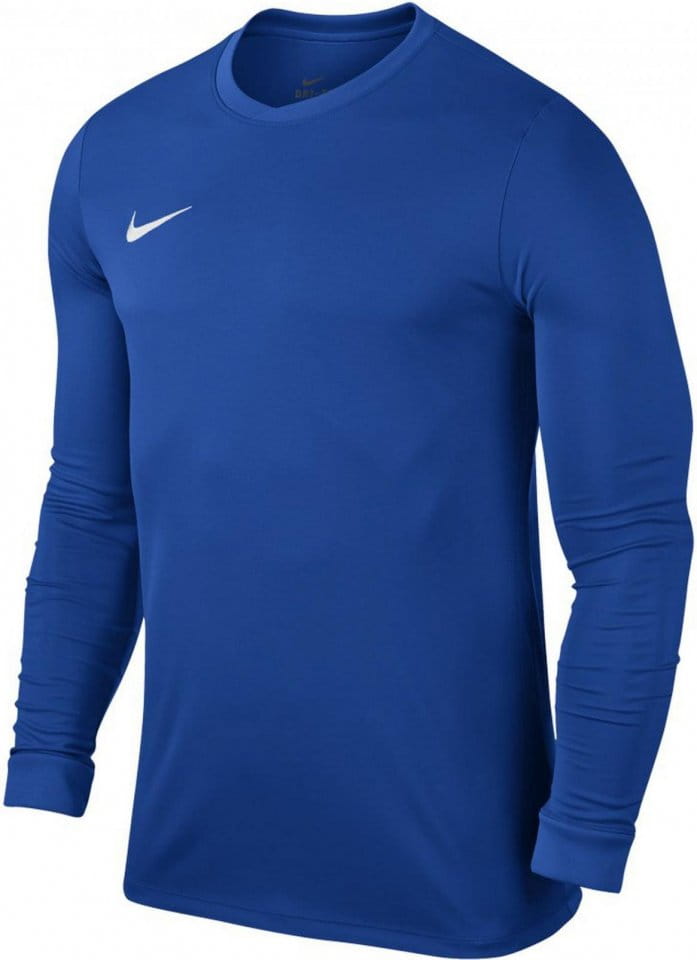 Camisa de manga larga Nike M NK DRY PARK VII JSY LS