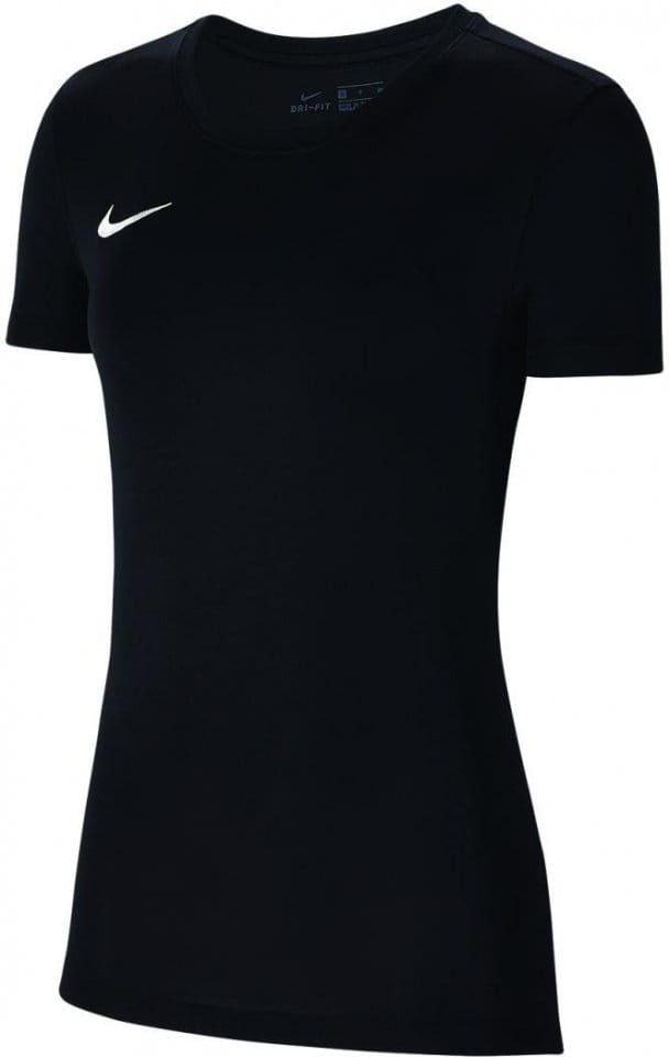 Camiseta Nike W NK DRY PARK VII JSY SS