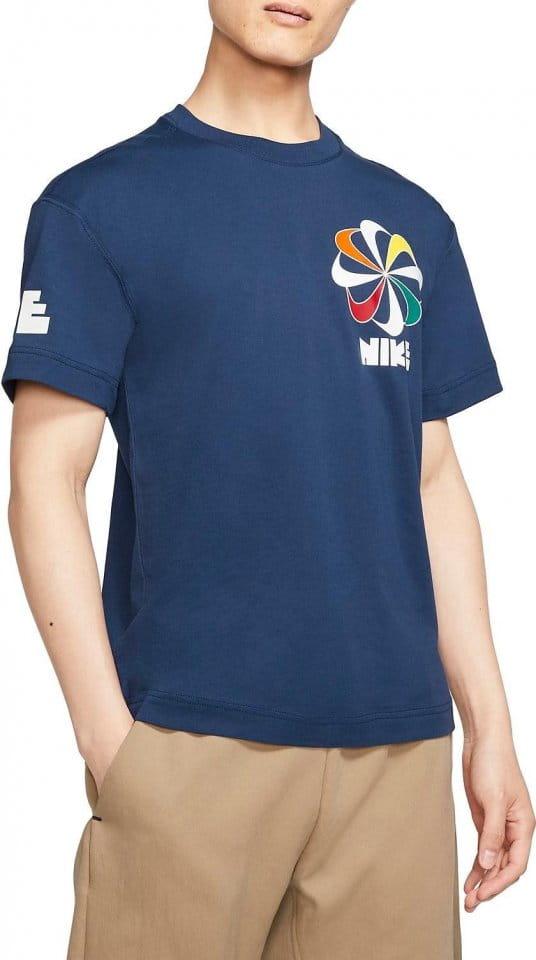 Camiseta Nike M NSW SS TEE CLASSICS 1