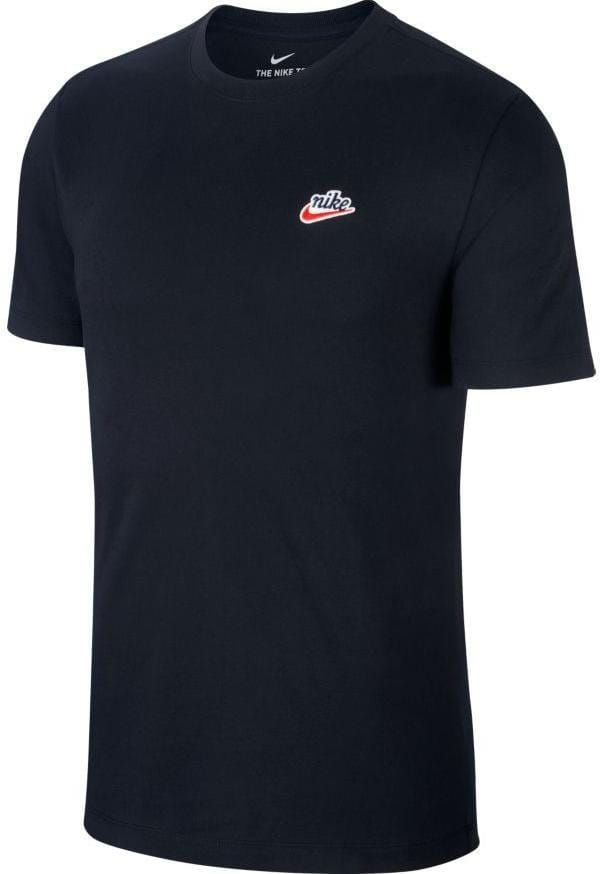 Camiseta Nike M NSW TEE HERITAGE +