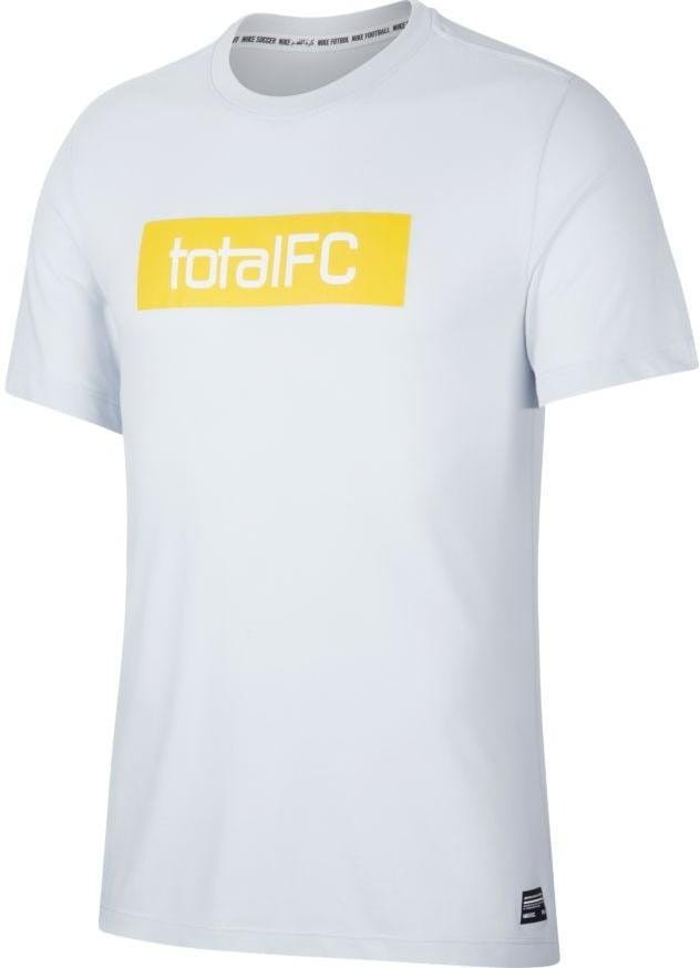 Camiseta Nike M NK FC DRY TEE SEASONAL GRPHC