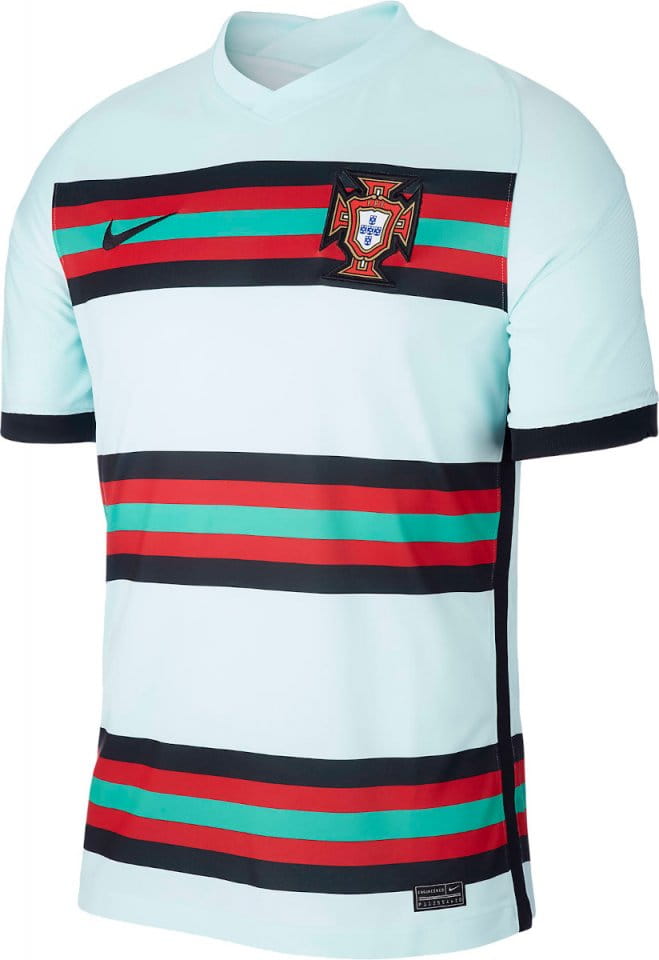Camiseta Nike M NK PORTUGAL STADIUM AWAY DRY SS JSY 2020