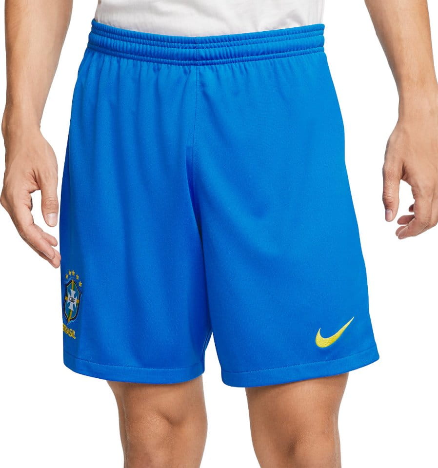 Pantalón corto Nike M NK Brazil STADIUM DRY SHORT 2020