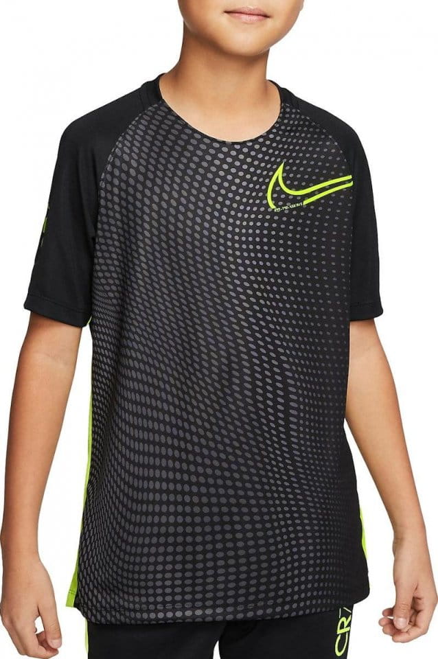 Camiseta Nike CR7 B NK DRY TOP SS