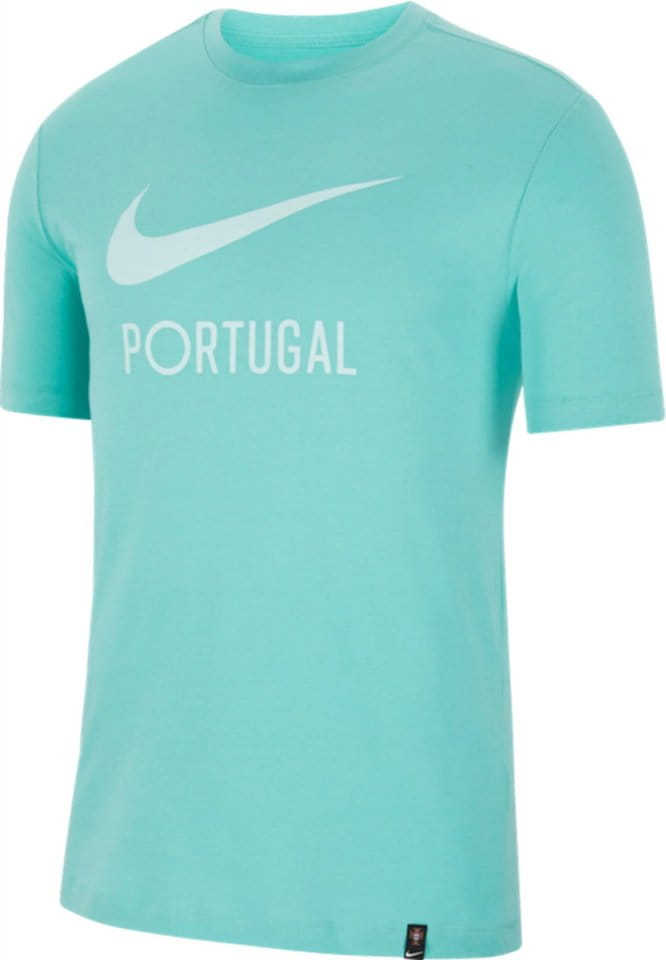 Camiseta Nike M NK PORTUGAL TG SS TEE