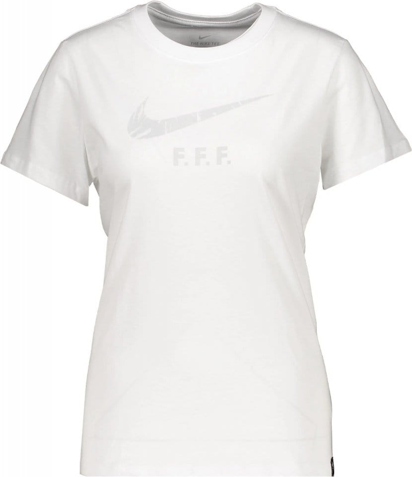 Camiseta Nike W NK FRANCE GROUND SS TEE