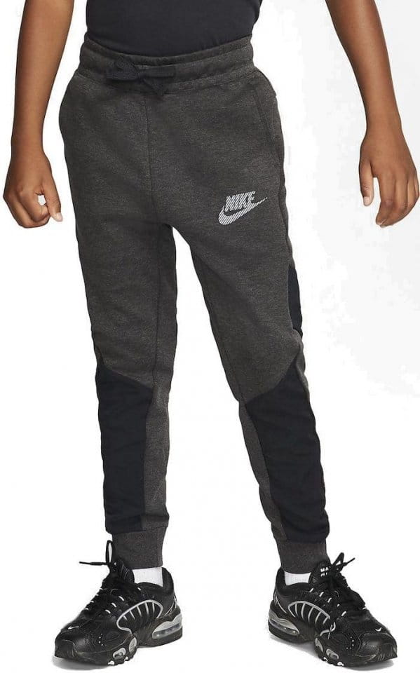 Pantalón Nike B NSW TECH FLC PANT WINTERIZED