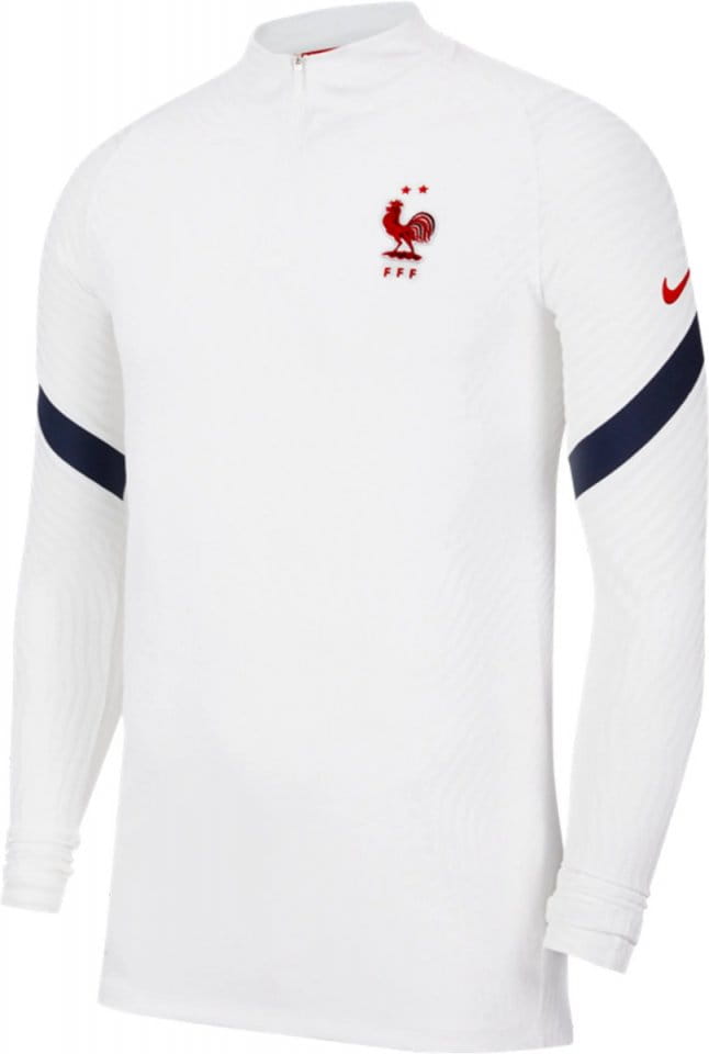 Camiseta de manga larga Nike M NK FRANCE STRIKE VK DRILL TOP