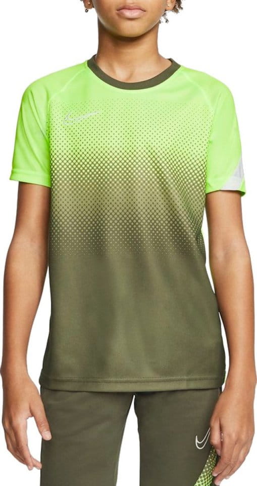 Camiseta Nike B NK DRY ACD TOP SS GX FP
