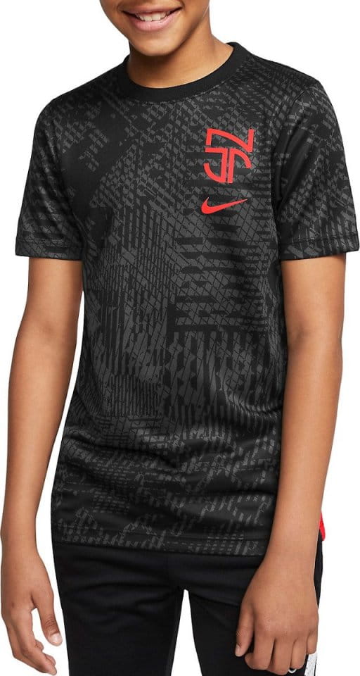 Camiseta Nike NJR B NK DRY TOP SS