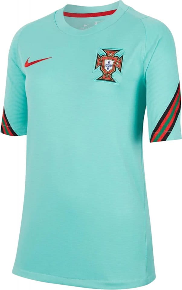 Camiseta Nike Y NK PORTUGAL STRIKE DRY SS TEE