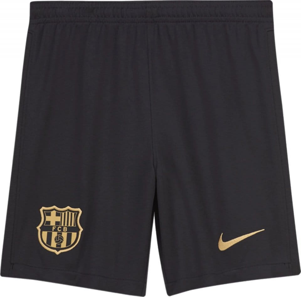 Pantalón corto Nike Y NK FCB STADIUM DRY SHORT 2020/21