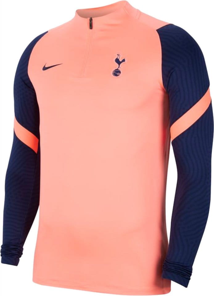 Camiseta Nike M NK Tottenham Hotspur Strike Dry Drill LS Top