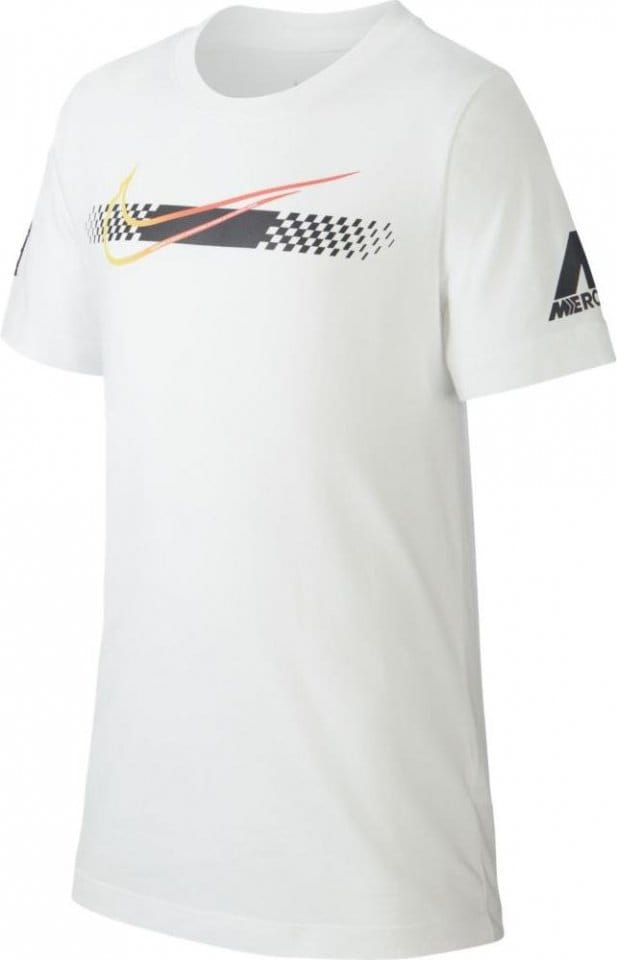Camiseta Nike NYR B NK TEE MERC