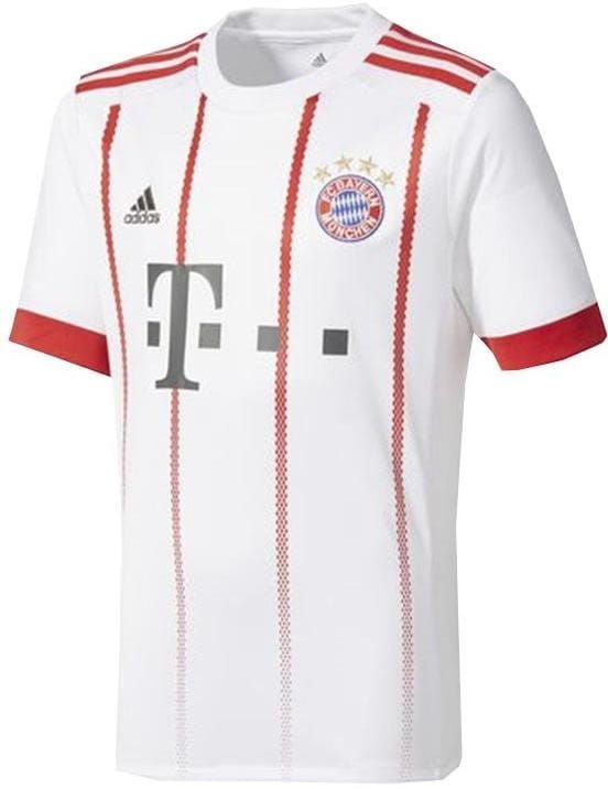 Camiseta adidas FC Bayern Munchen UCL 2017/2018