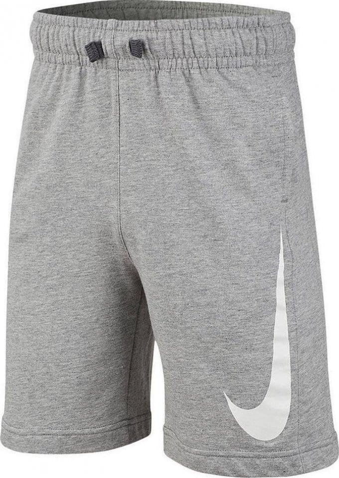 Pantalón corto Nike swoosh short kids