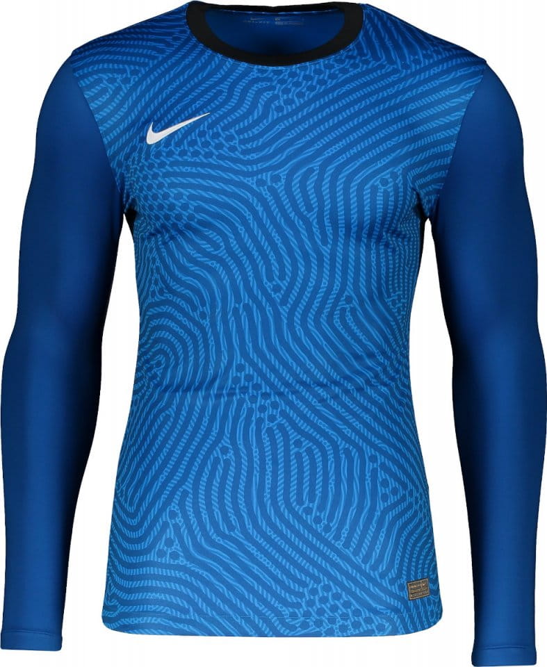 Camisa de manga larga Nike M NK PROMO GK LS JSY