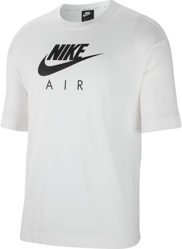 Camiseta Nike W NSW AIR TOP SS BF