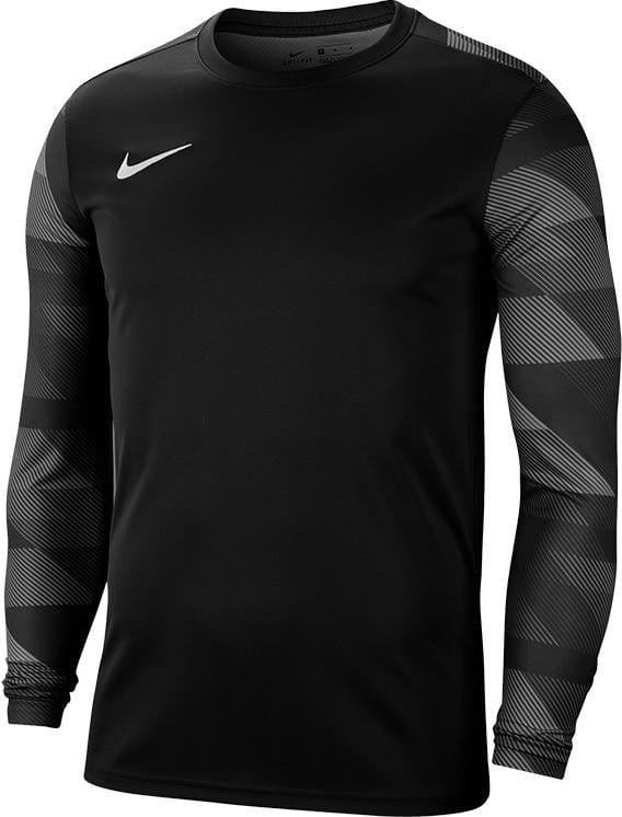 Camisa de manga larga Nike M NK DRY PARK IV JSY LS GK