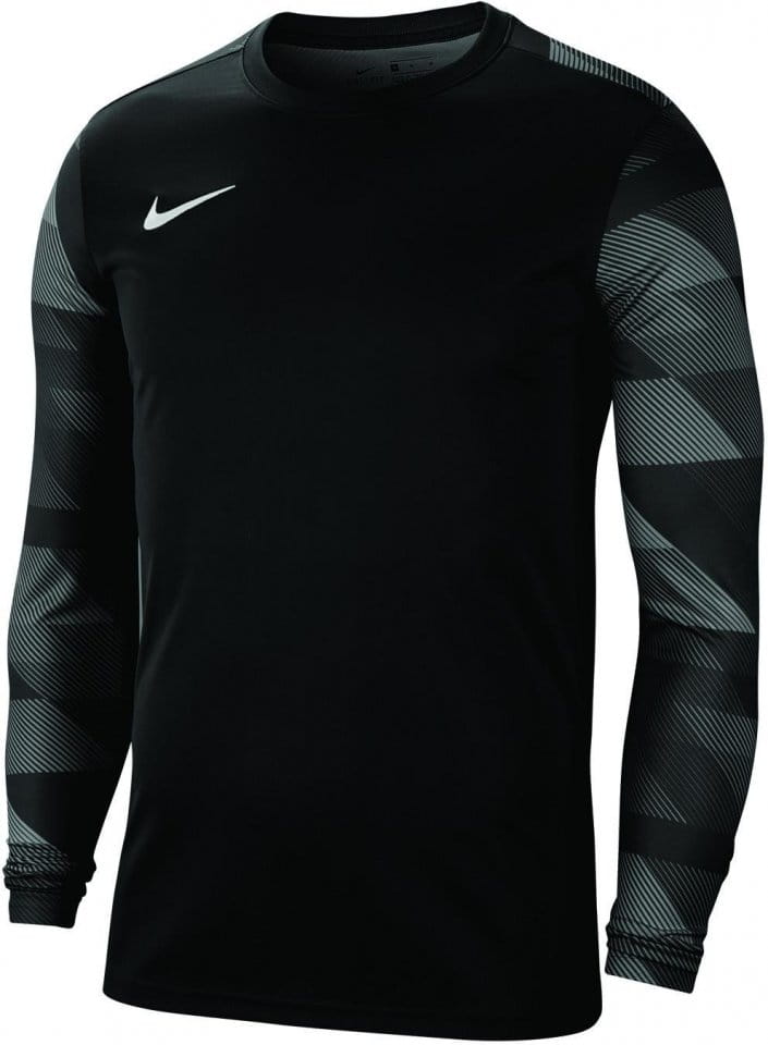 Camisa de manga larga Nike Y NK DRY PARK IV JSY LS GK
