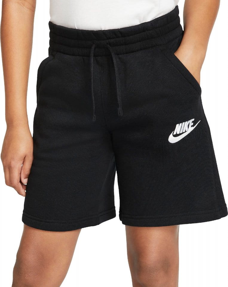 Pantalón corto Nike B NSW CLUB SHORT
