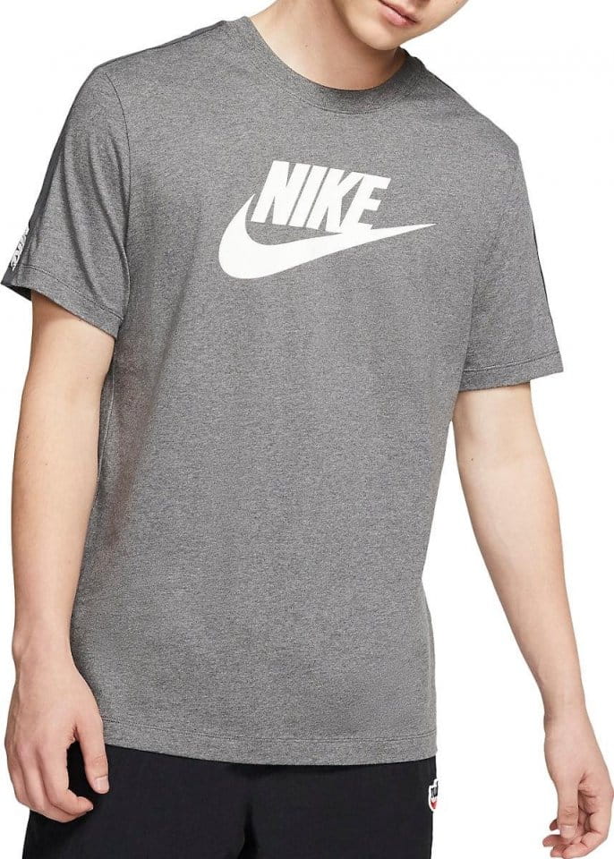 Camiseta Nike M NSW HYBRID SS TEE