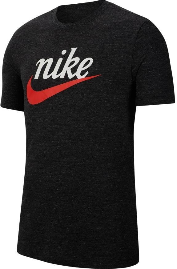 Camiseta Nike M NSW HERITAGE + SS TEE