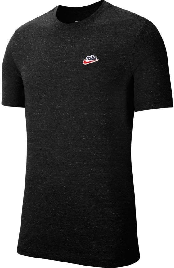 Camiseta Nike M NSW HERITAGE + LBR SS TEE