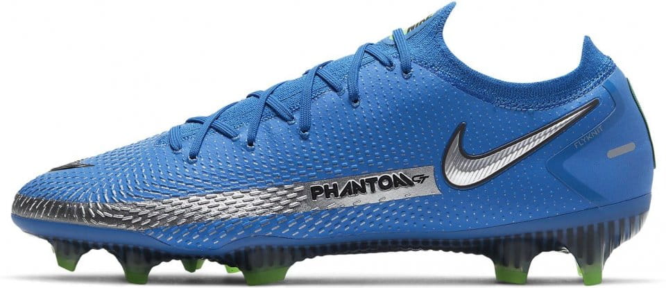 Botas de fútbol Nike PHANTOM GT ELITE FG