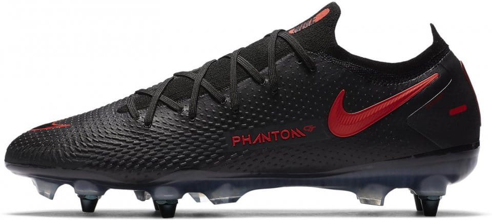 Botas de fútbol Nike PHANTOM GT ELITE SG-PRO AC