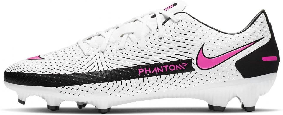 Botas de fútbol Nike PHANTOM GT ACADEMY FG/MG