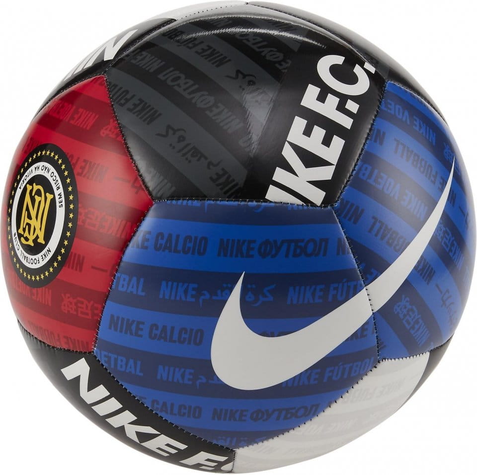 Balón Nike NK F.C. - SU20
