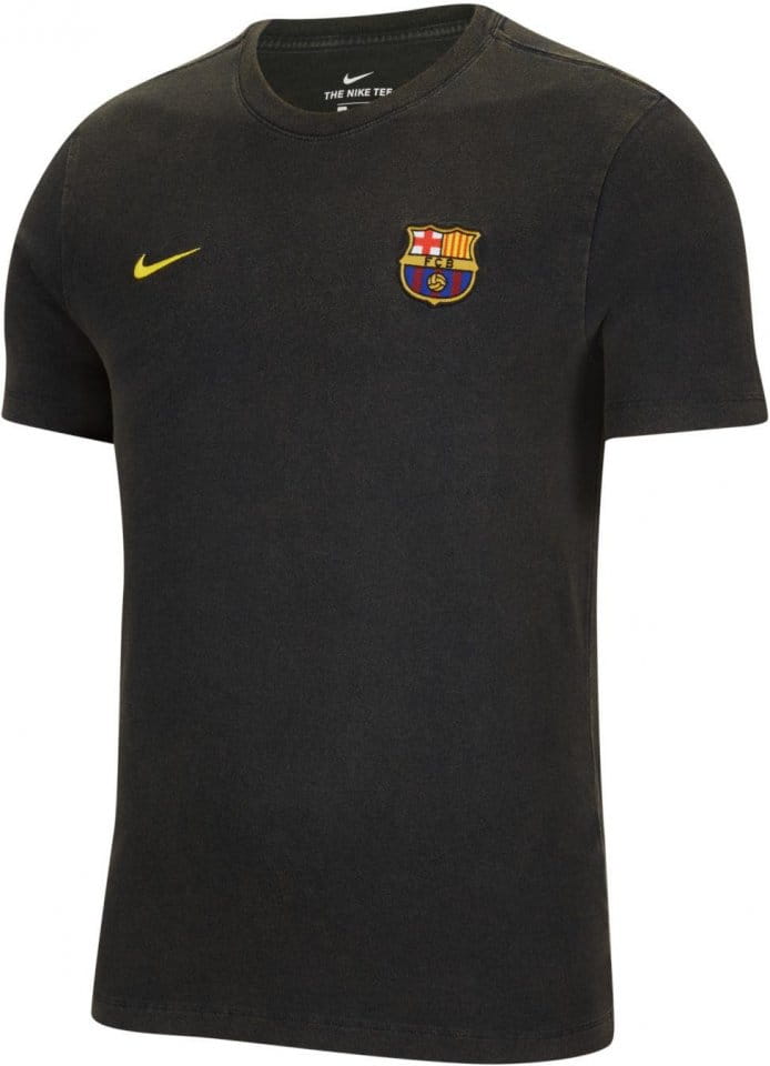 Camiseta Nike FCB M NK TEE RETRO