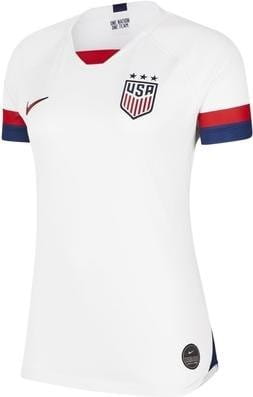 Camiseta Nike USA home 2019 W