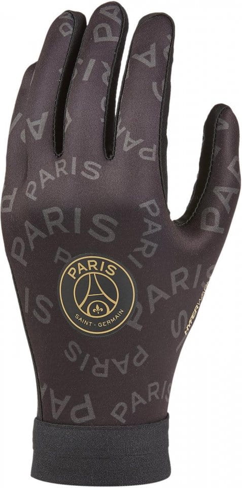Guantes Nike Jordan x Paris Saint-Germain HyperWarm Gloves