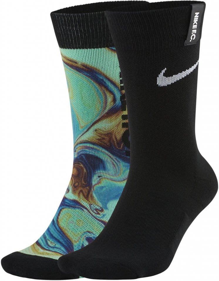 Calcetines Nike F.C. SNKR Sox Essential
