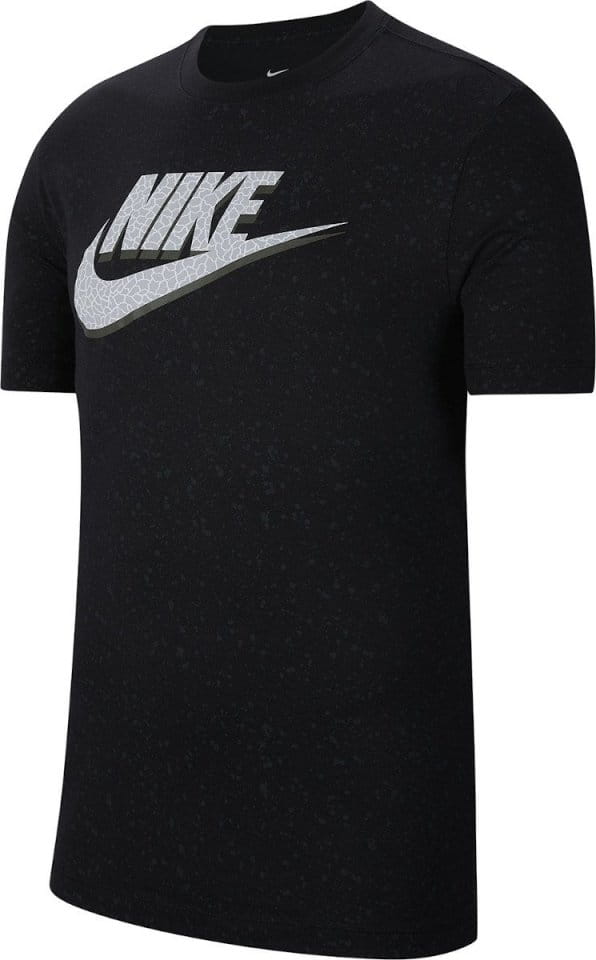 Camiseta Nike M NSW PRINT PACK SWOOSH