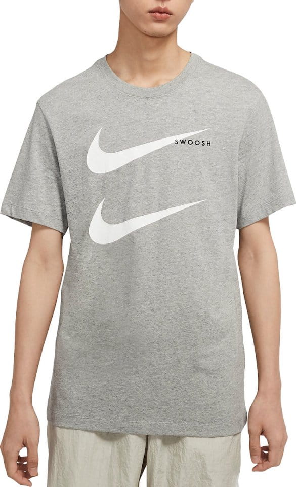 Camiseta Nike M NSW SWOOSH SS TEE