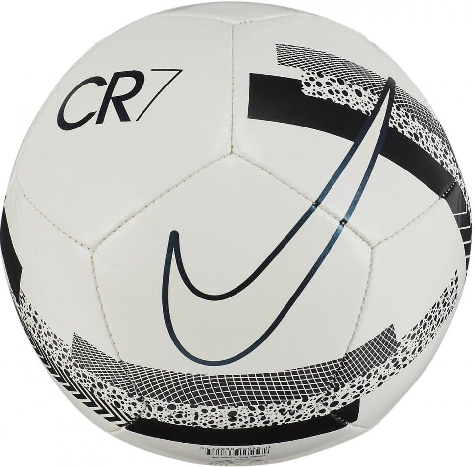 Balón Nike Skills CR7