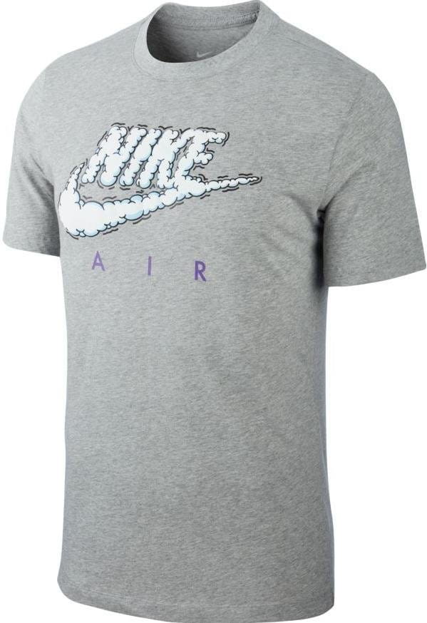 Camiseta Nike M NSW AIR ILLUSTRATION TEE