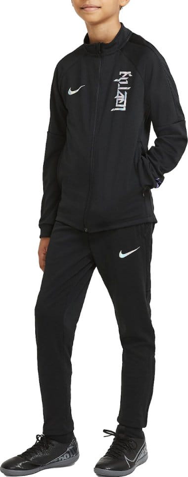 Kit Nike Y NK DRY KM TRACK SUIT