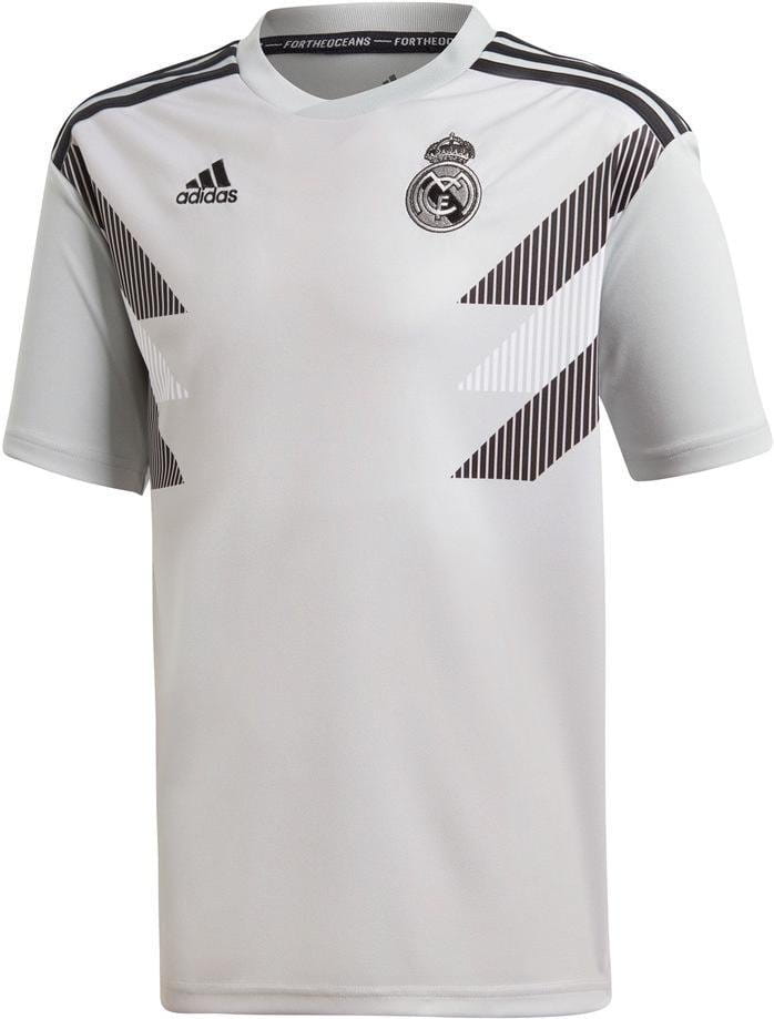 Camiseta adidas REAL MADRID H PRESHI Y