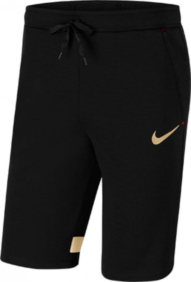 Pantalón corto Nike M NK FLC STRKE21 SHORT KZ
