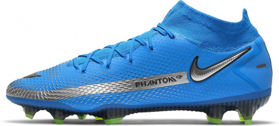 Botas de fútbol Nike PHANTOM GT ELITE DF FG