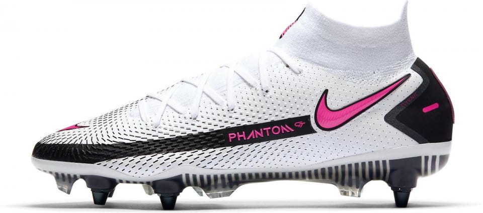 Botas de fútbol Nike PHANTOM GT ELITE DF SG-PRO AC