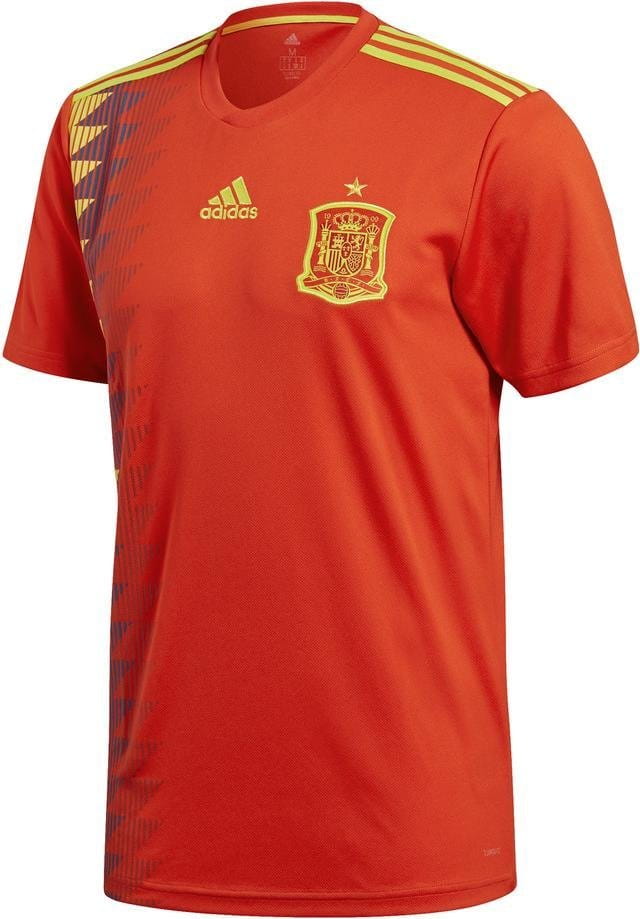 Camiseta adidas FEF H JSY WM 2018