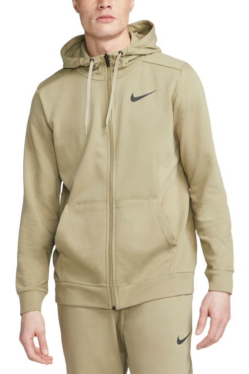 Sudadera con capucha Nike Dri-FIT Fleece Hoodie