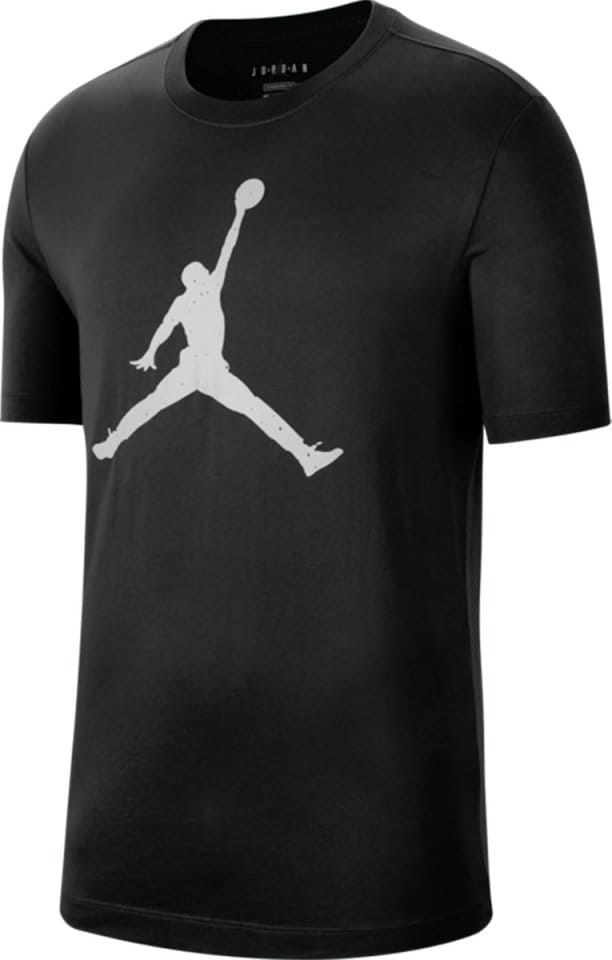 Camiseta Jordan M J Jumpman Crew SS TEE